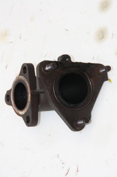 Auspuff / Hosenrohr 18950R06E00 Honda CR-V 3