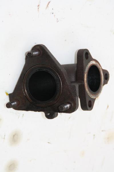 Auspuff / Hosenrohr 18950R06E00 Honda CR-V 3