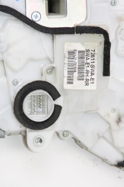 Türschloß hinten rechts 72611SWAE1 Honda CR-V 3