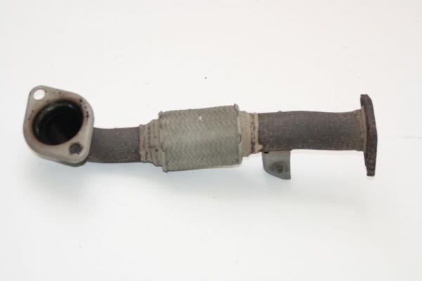 Auspuff / Hosenrohr 18210SWYE11 Honda CR-V 3