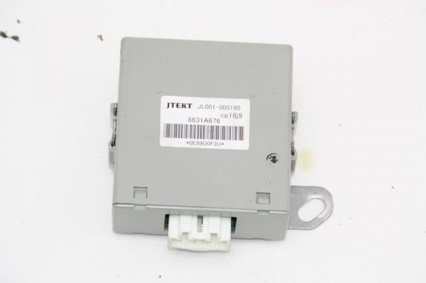 Steuergerät Karosserie JL001000190 Mitsubishi OUTLANDER 2