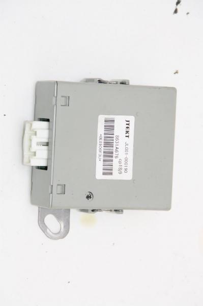 Steuergerät Karosserie JL001000190 Mitsubishi OUTLANDER 2