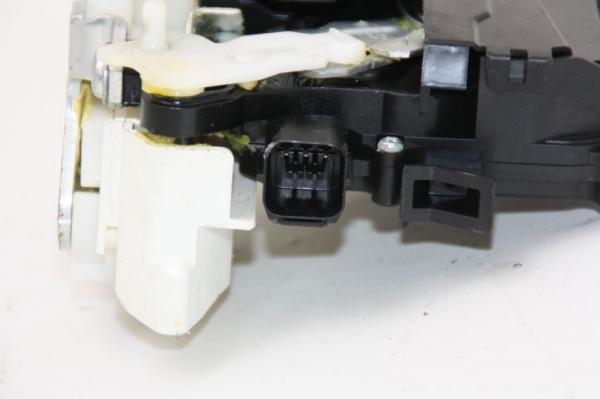Türschloß hinten links 5745A275 Mitsubishi OUTLANDER 2