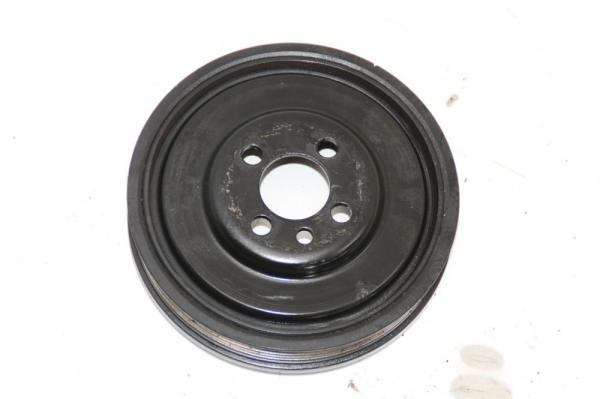 Riemenscheibe 03G105243 Mitsubishi OUTLANDER 2