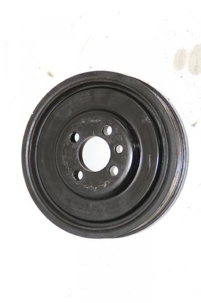 Riemenscheibe 03G105243 Mitsubishi OUTLANDER 2