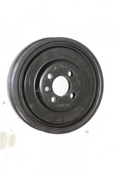 Riemenscheibe 03G105243 Mitsubishi OUTLANDER 2