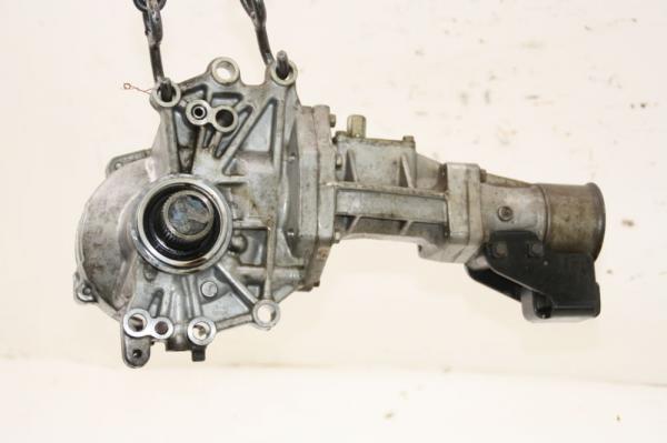Getriebe Verteilergetriebe 3200A067 Mitsubishi OUTLANDER 2