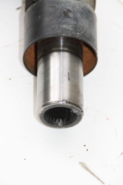 Kardanwelle 3401A022 Mitsubishi OUTLANDER 2