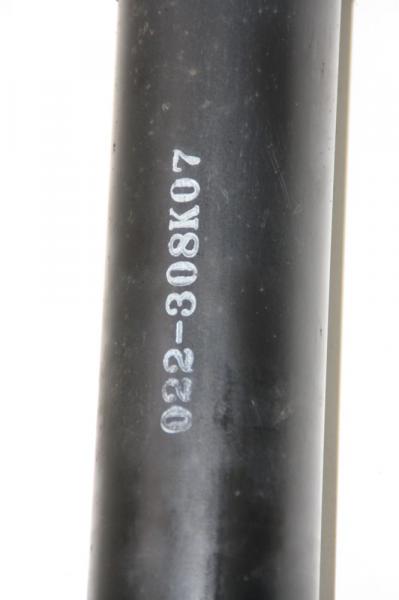 Kardanwelle 3401A022 Mitsubishi OUTLANDER 2