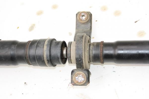 Kardanwelle 3401A022 Mitsubishi OUTLANDER 2