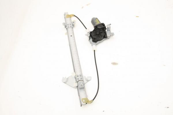 Fensterheber elektrisch hinten links 827013X30A Nissan NAVARA D40