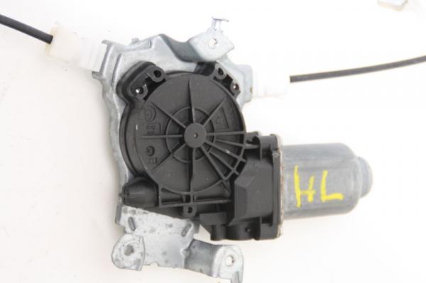 Fensterheber elektrisch hinten links 827013X30A Nissan NAVARA D40
