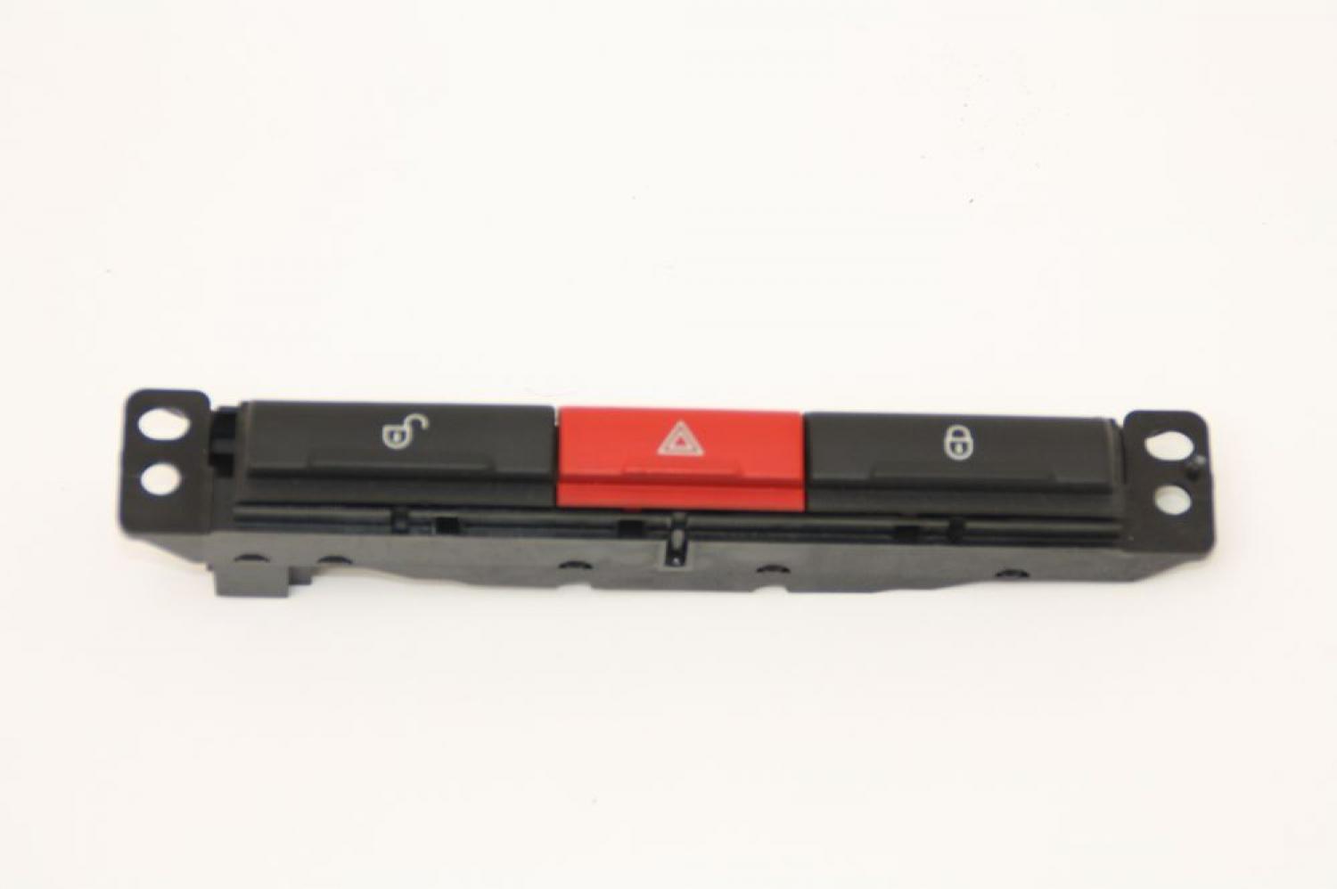Schalter Warnblink LR001724 Land Rover FREELANDER 2 FA