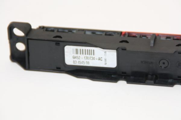 Schalter Warnblink LR001724 Land Rover FREELANDER 2 FA