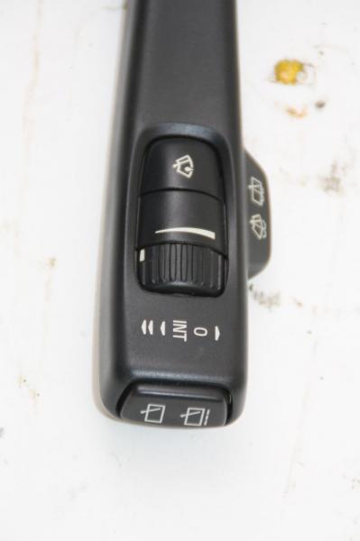 Schalter Scheibenwischer 8682869 Volvo C30
