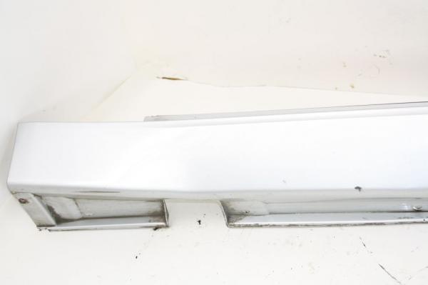 Schwellerverkleidung 51717016879 BMW 7er E65