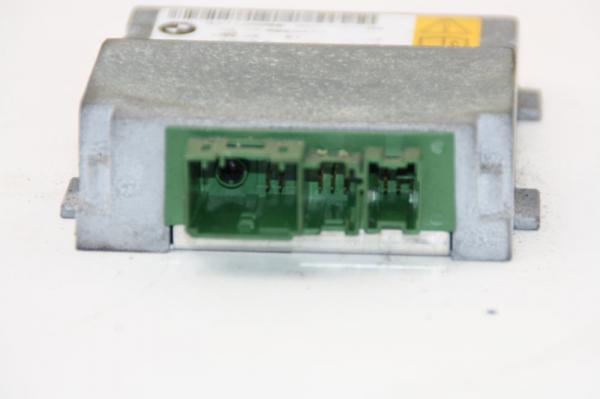 Steuergerät Aufprallsensor 65776920479 BMW 7er E65