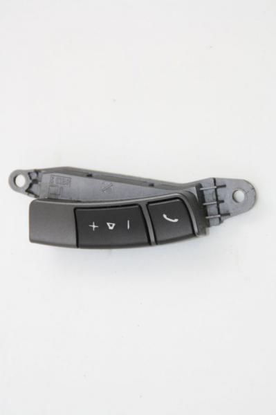 Schalter Lenkrad 6911584E BMW 7er E65