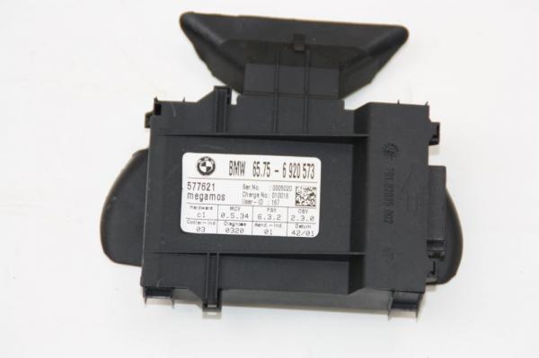 Alarmanlage 65756920573 BMW 7er E65