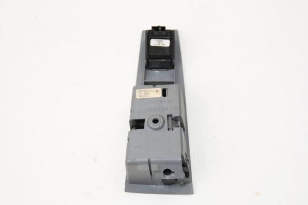 Schalter Fensterheber hinten links 61318379597 BMW 7er E65