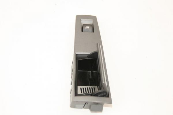 Schalter Fensterheber hinten rechts 61318379597 BMW 7er E65