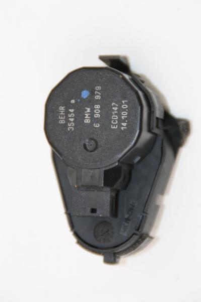 Stellmotor Heizung 6908979 BMW 7er E65