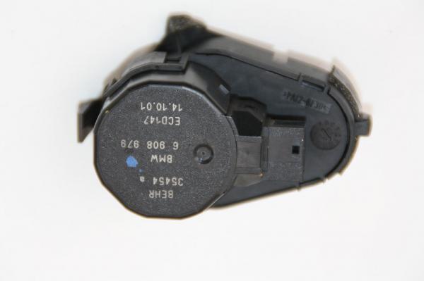 Stellmotor Heizung 6908979 BMW 7er E65