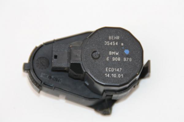 Stellmotor Heizung 6908979 BMW 7er E65