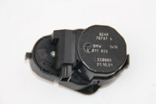 Stellmotor Heizung 6911828 BMW 7er E65