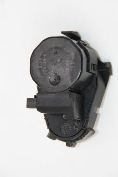 Stellmotor Heizung 6911916 BMW 7er E65