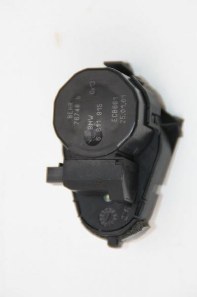 Stellmotor Heizung 6911915 BMW 7er E65