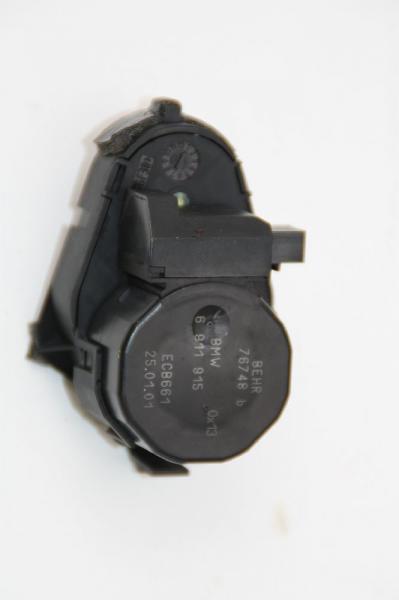 Stellmotor Heizung 6911915 BMW 7er E65