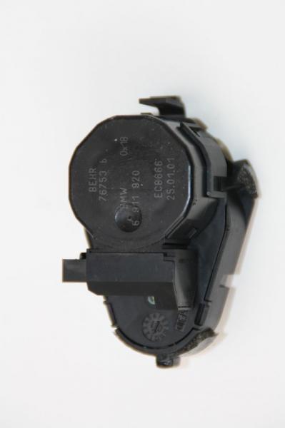 Stellmotor Heizung 6911920 BMW 7er E65