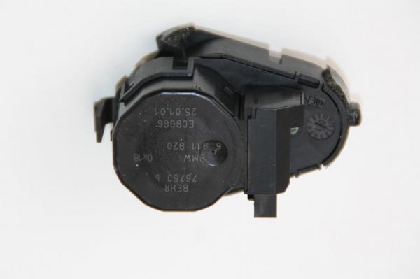 Stellmotor Heizung 6911920 BMW 7er E65