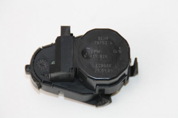 Stellmotor Heizung 6911920 BMW 7er E65