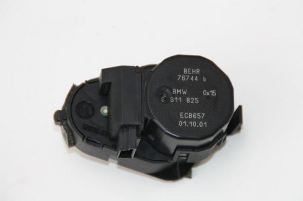Stellmotor Heizung 6911825 BMW 7er E65