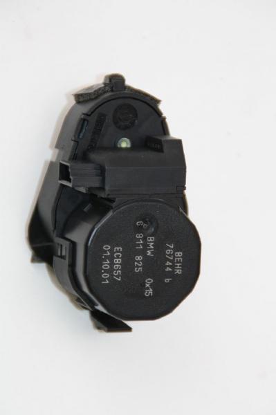 Stellmotor Heizung 6911825 BMW 7er E65