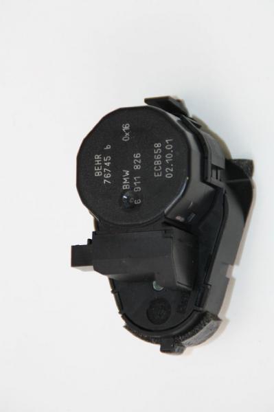 Stellmotor Heizung 6911826 BMW 7er E65