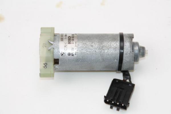 Stellmotor Sitz 013002590 BMW 7er E65