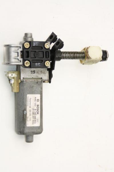 Stellmotor Sitz 0390201955 BMW 7er E65