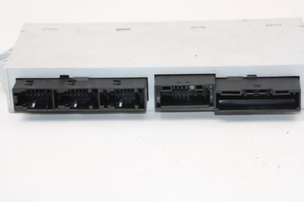 Steuergerät Karosserie 61356921981 BMW 7er E65