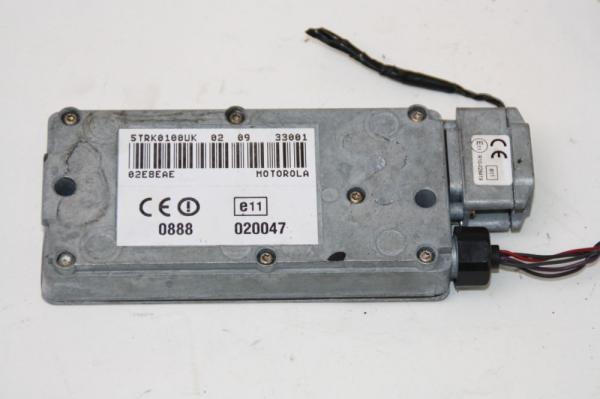 Telefon 5TRK0100UK BMW 7er E65