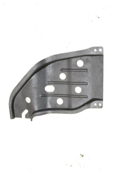 Unterfahrschutz 1451572 Ford RANGER 2