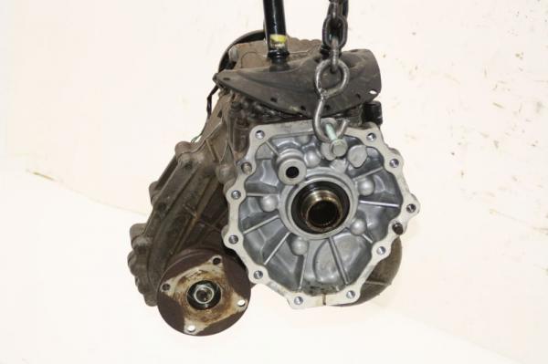 Getriebe Verteilergetriebe 1524431 Ford RANGER 2