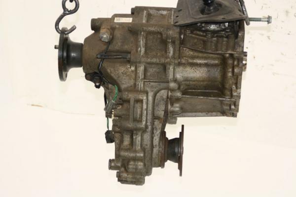 Getriebe Verteilergetriebe 1524431 Ford RANGER 2