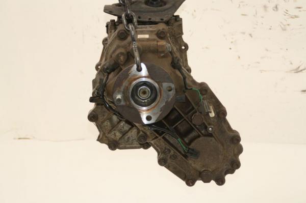 Getriebe Verteilergetriebe 1524431 Ford RANGER 2