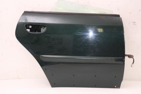 Tür hinten rechts 60409AG0619P Subaru OUTBACK 2