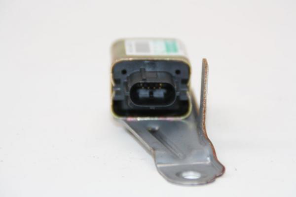 Bremssattel vorn links Ford FIESTA 7 HJ H1BC2B302AA ATE ABS 1,0 63 KW 85 PS gebraucht 2