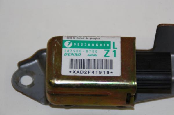 Airbag Sensor links 98236AG010 Subaru OUTBACK 2