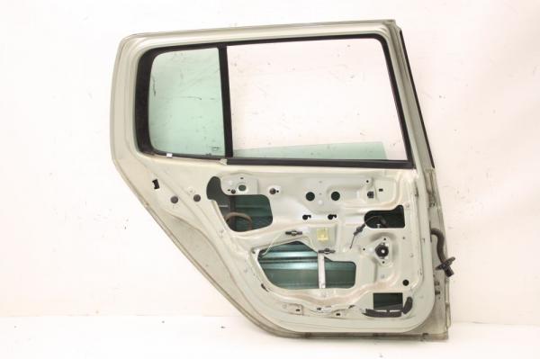 Tür hinten links 7751470585 Renault MEGANE 1 Grandtour KA